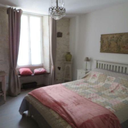 Apartment Bellevue Aubeterre-sur-Dronne Esterno foto