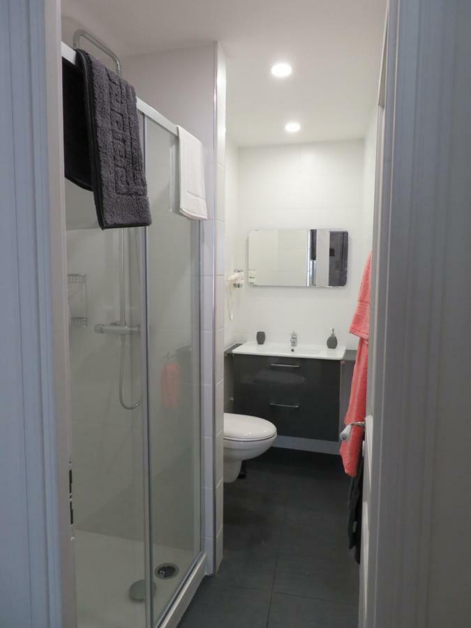 Apartment Bellevue Aubeterre-sur-Dronne Esterno foto